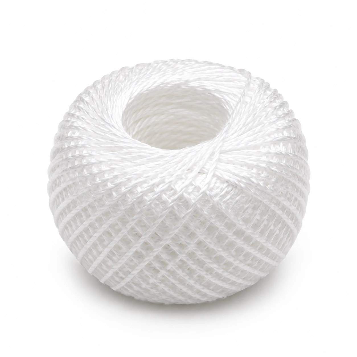Ovillo de hilo de nylon x 100 mts