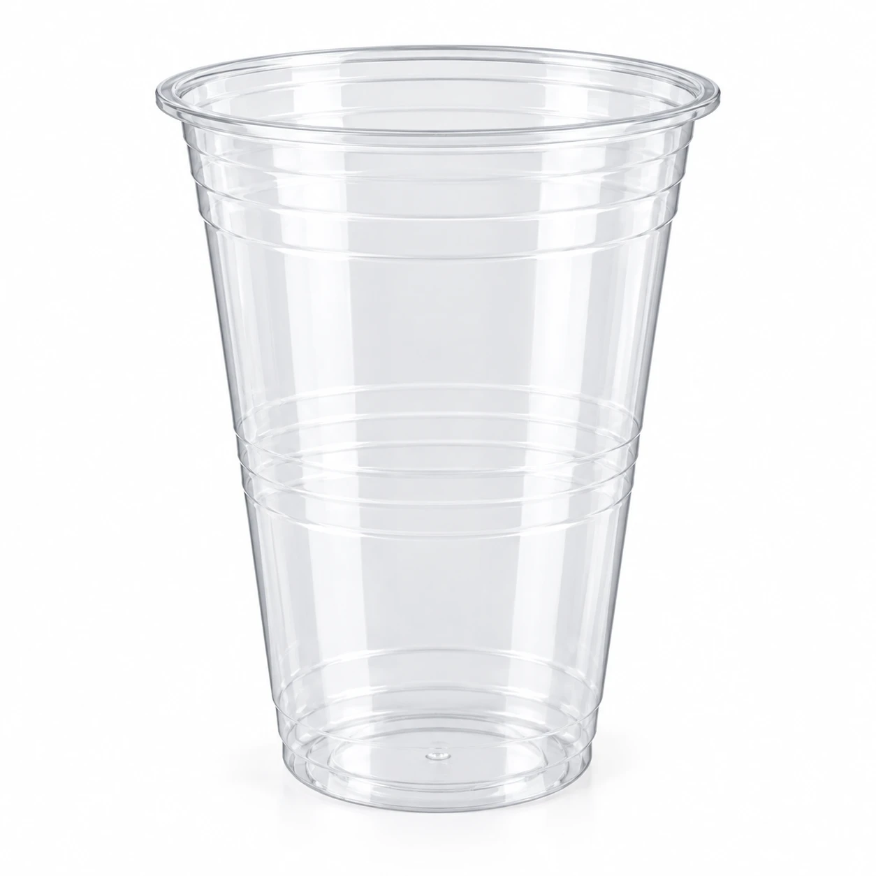 Vaso Plástico 500cc x100 Unidades