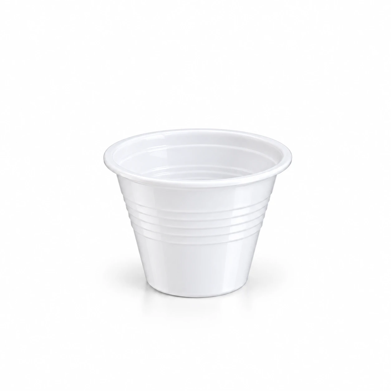 Vaso degustación 50cc x100 unidades