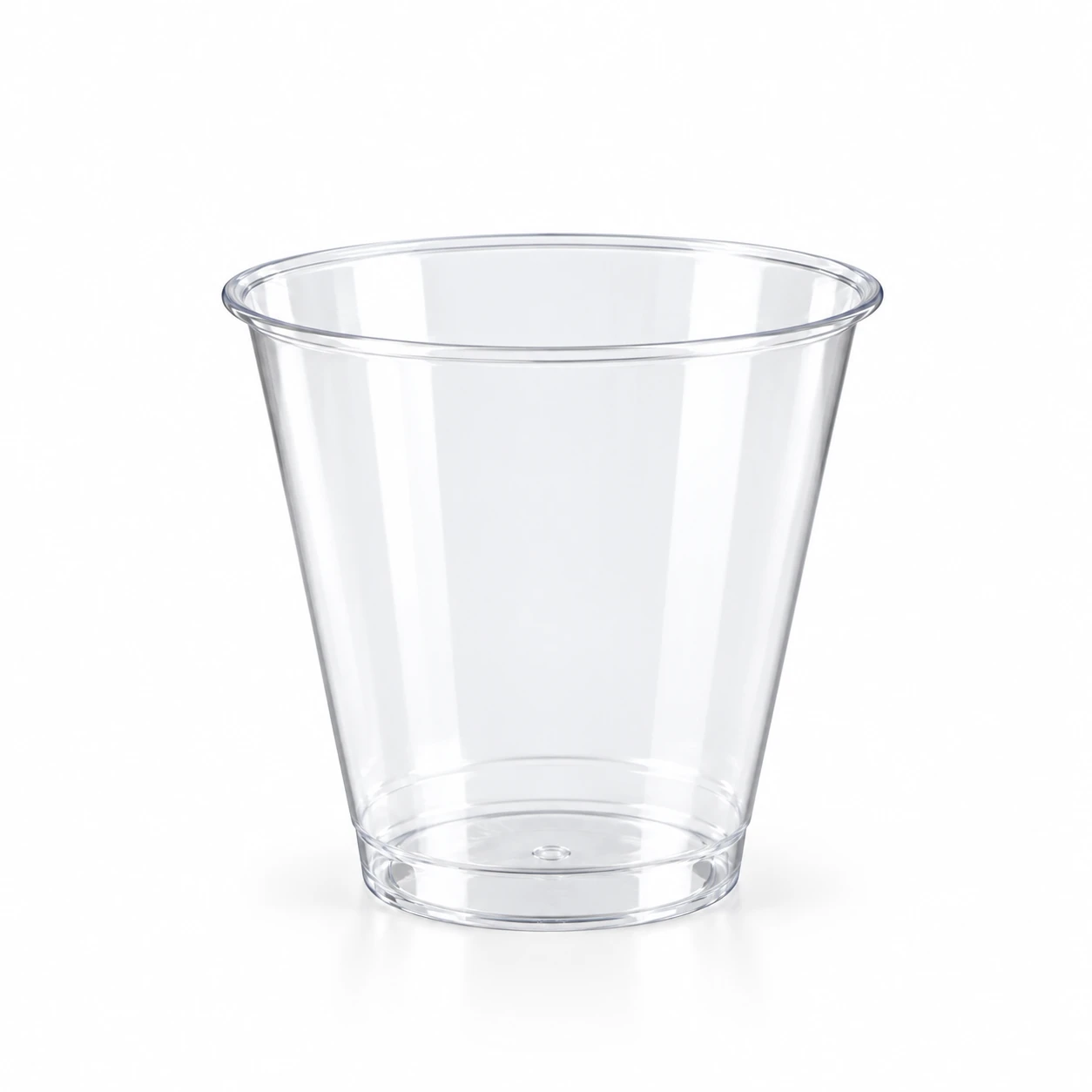 Shot acrílico 3 oz x50 Unidades