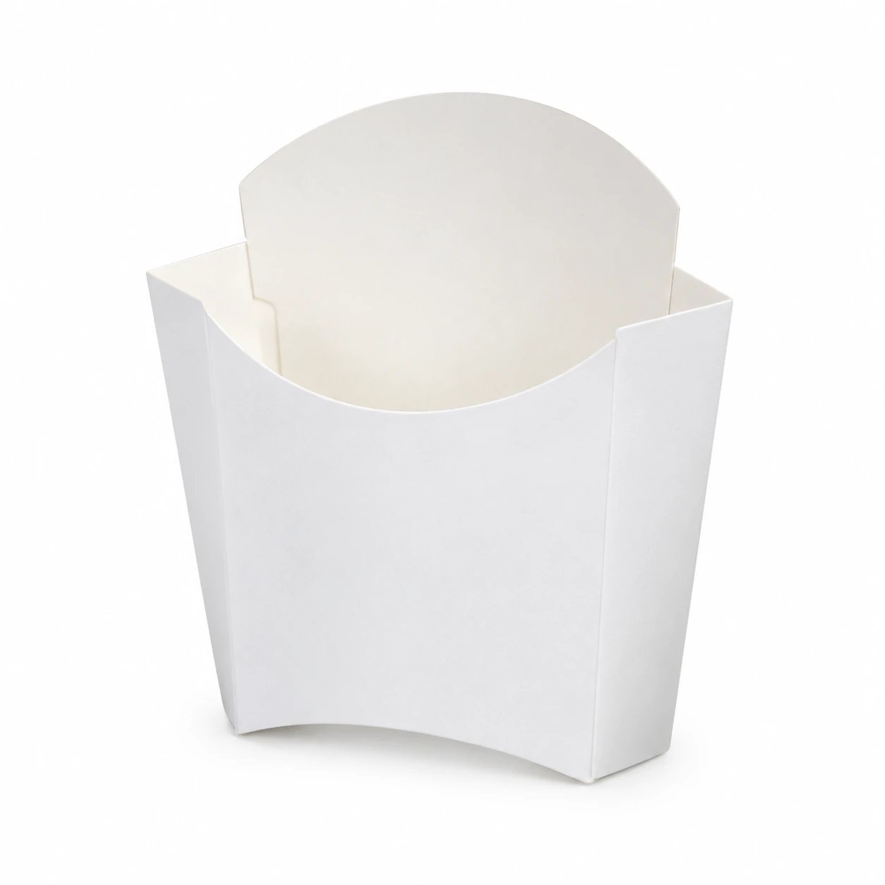 Cono papas fritas x 100 unidades
