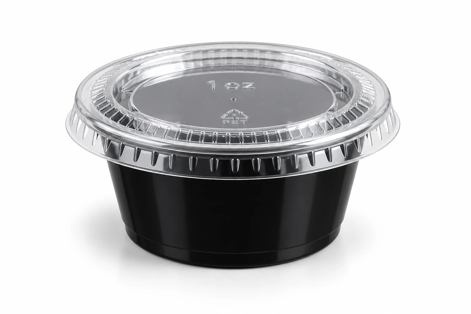 Dips de salsa darnel 1 oz x100 unidades