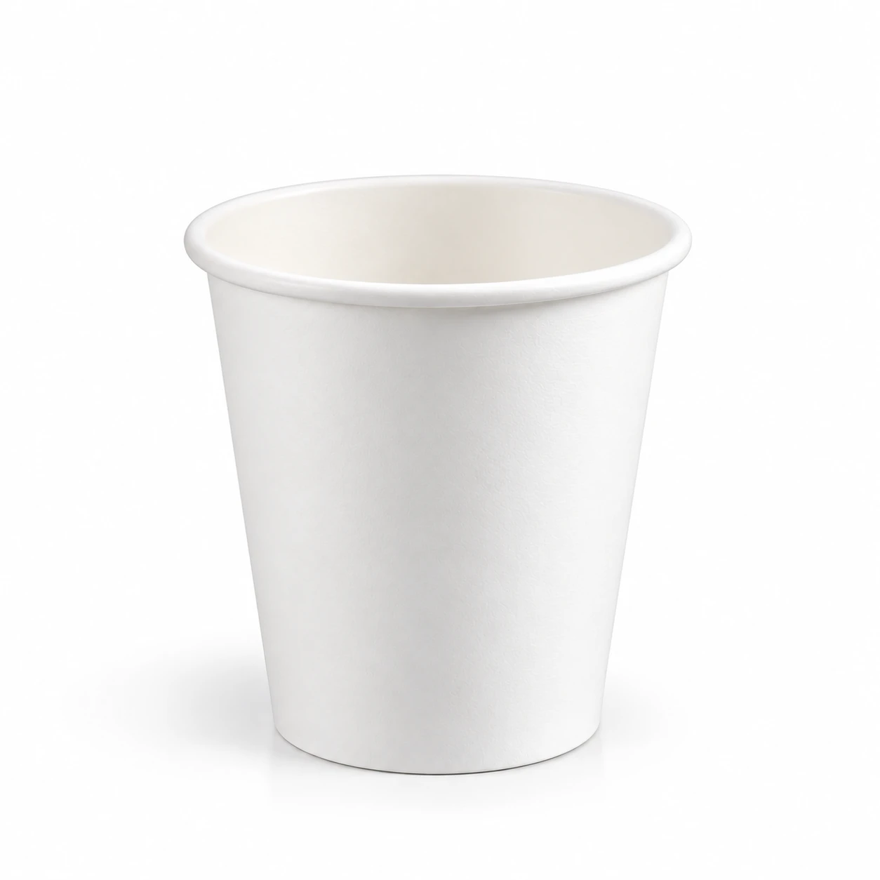 Vaso polipapel 180cc x100 unidades
