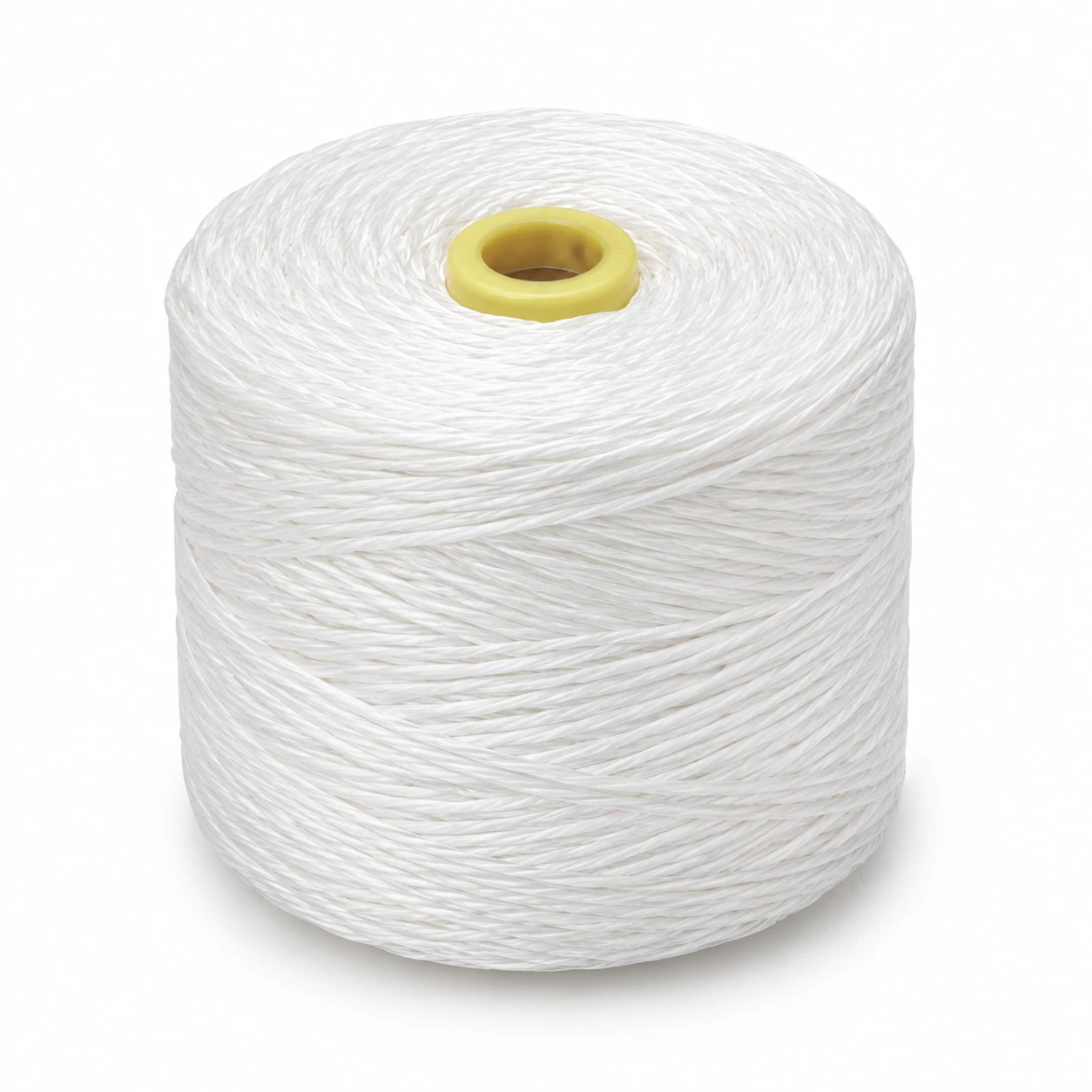 Ovillo de hilo de nylon x 1000 mts