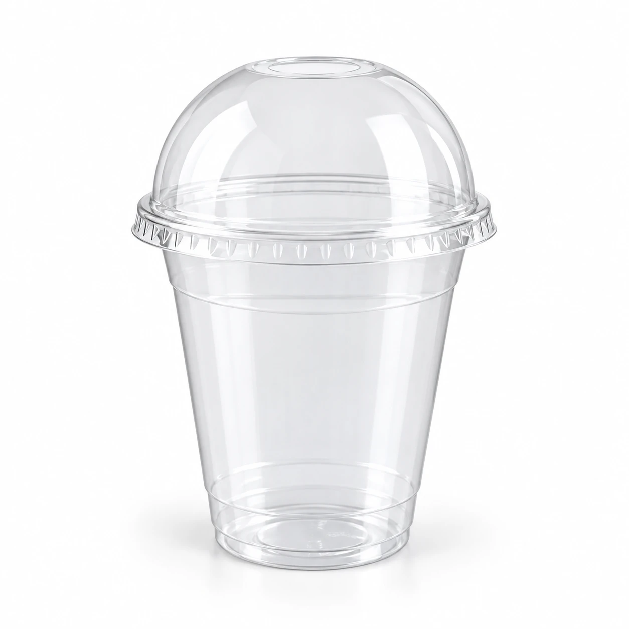 Vaso domo darnel 12 Oz pack x12 Unidades