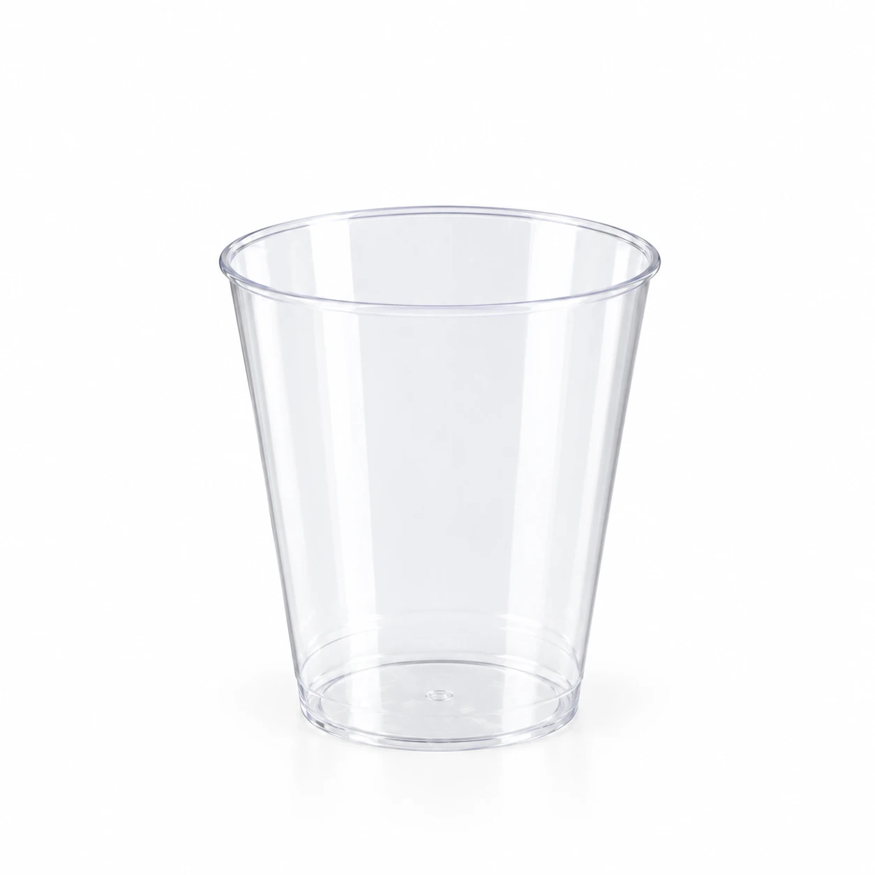 Shot acrílico 140cc pack x50