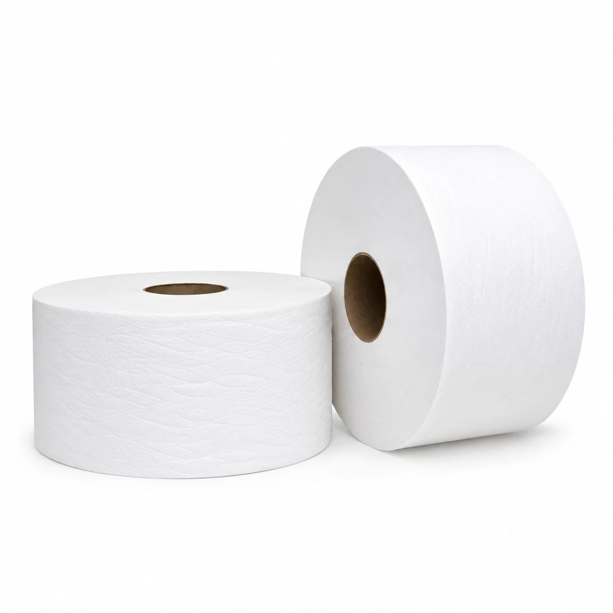 Papel higiénico institucional Delly x 2 unidades