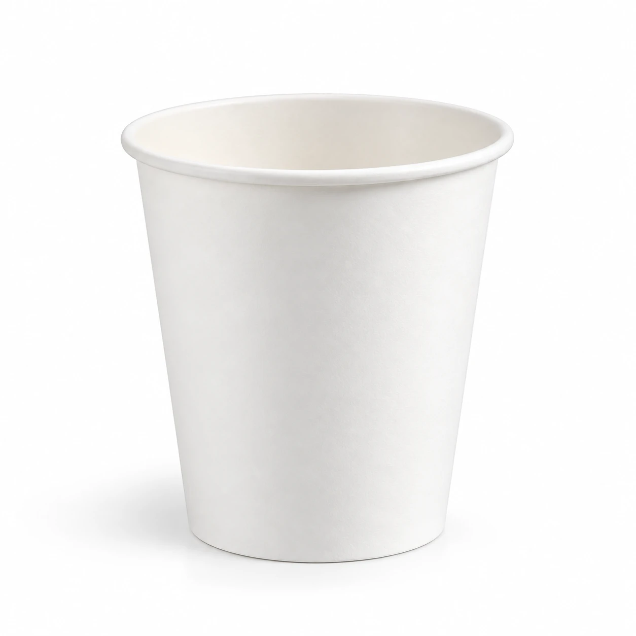 Vaso polipapel 240cc x100 unidades