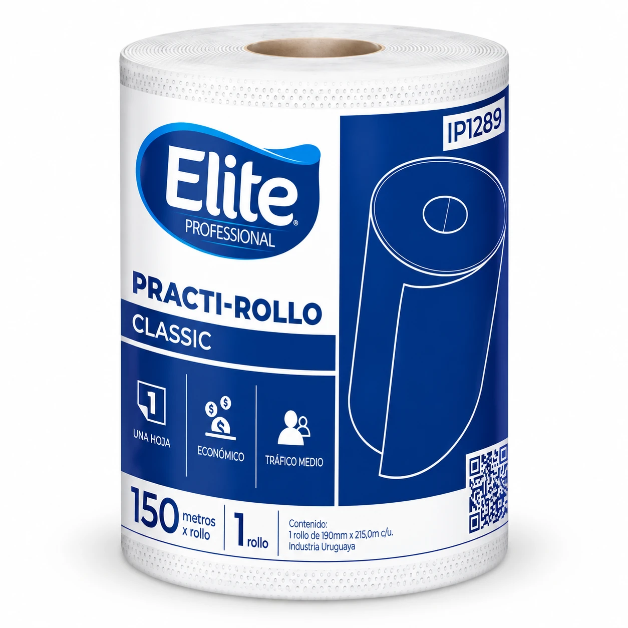 Rollo Elite Professional x 150 Mts