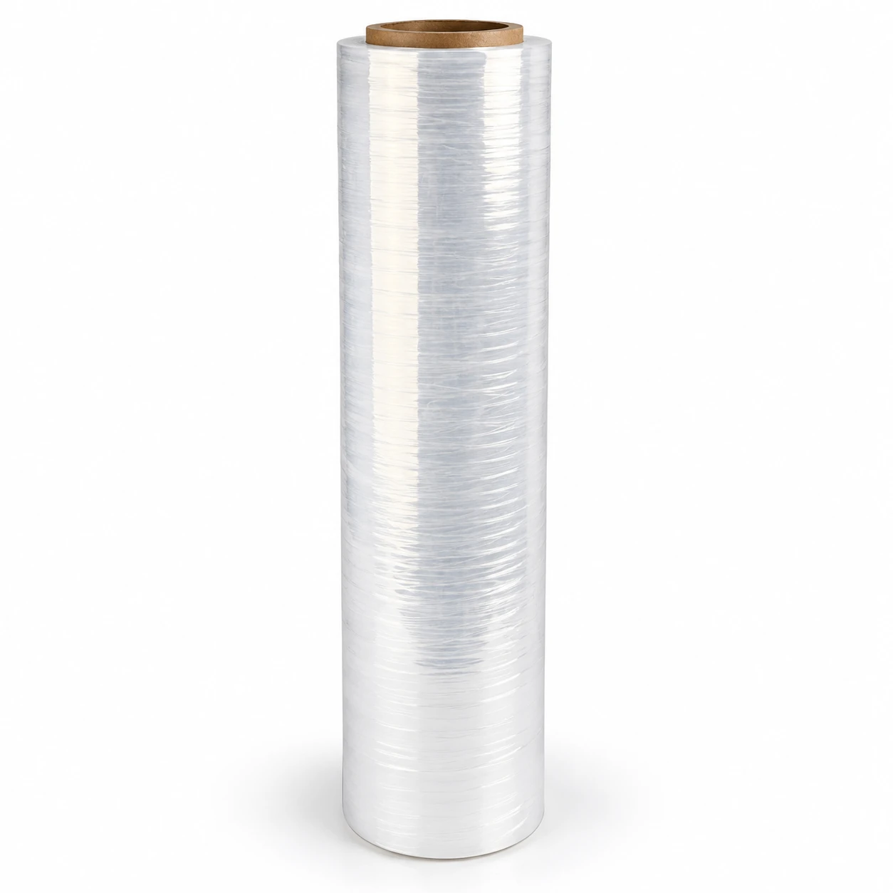 Film Stretch 50 cm de Ancho – Rollo 5 kg