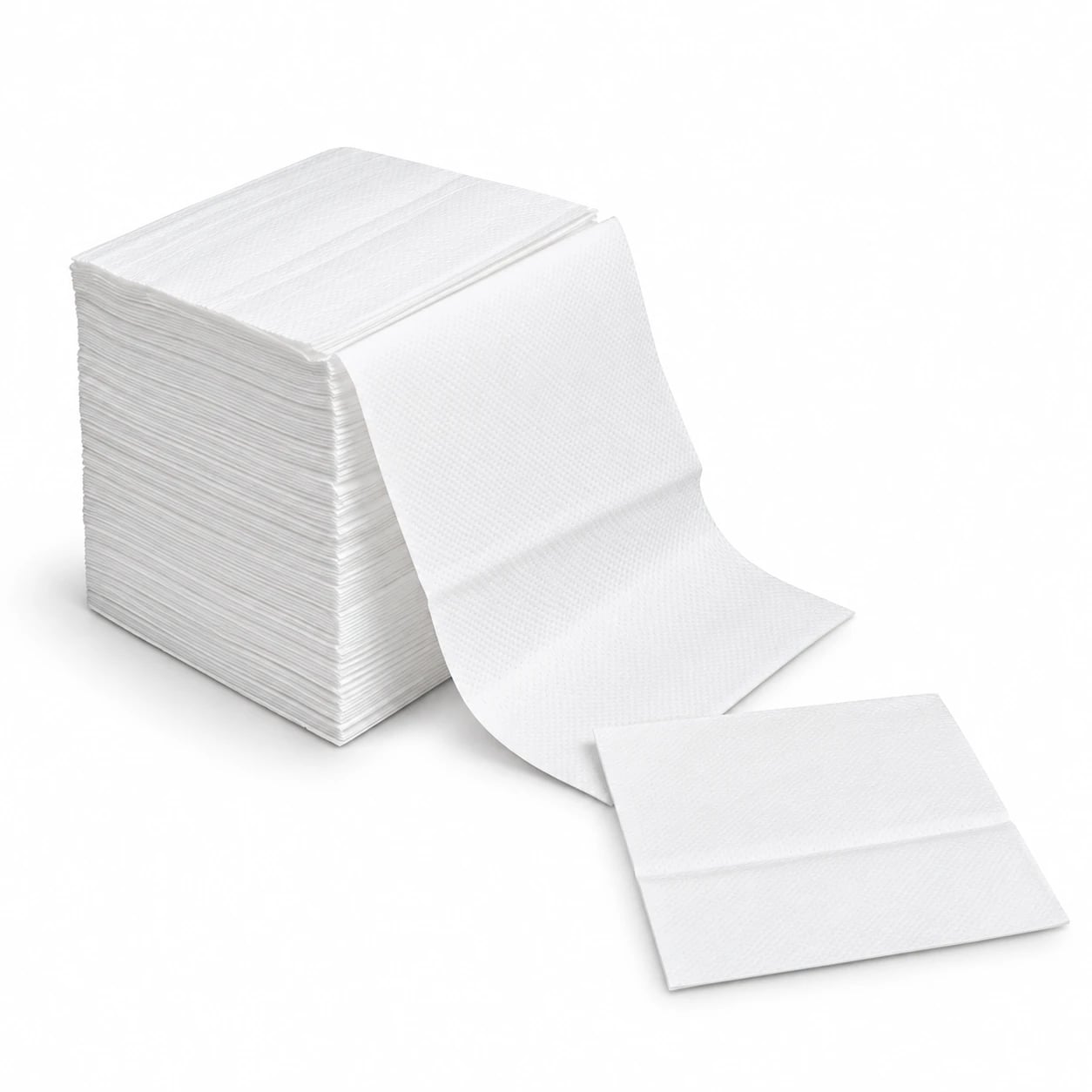 Servilleta repuesto Nobre 10×20 cm x 350 unidades