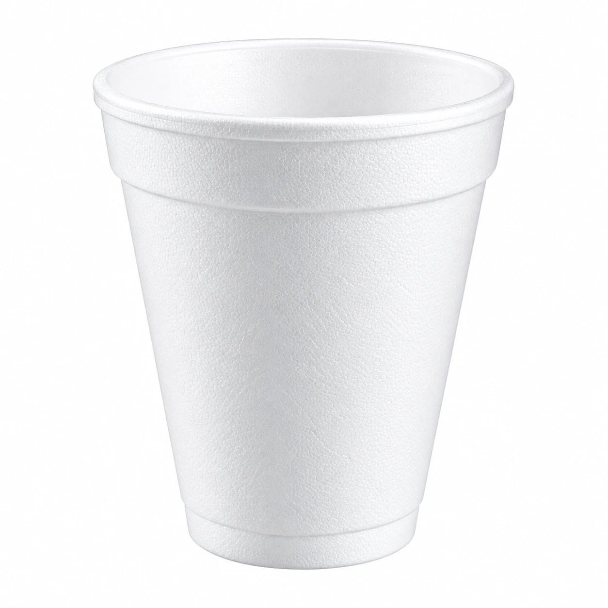 Vaso térmico de espuma 300cc x100 Unidades