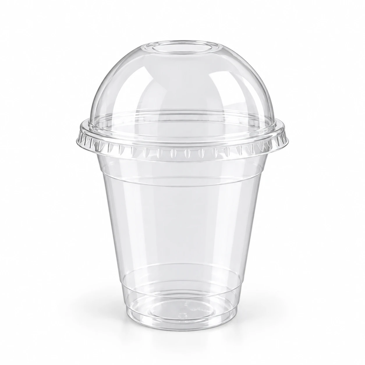 Vaso domo darnel 9 oz pack x12 Unidades