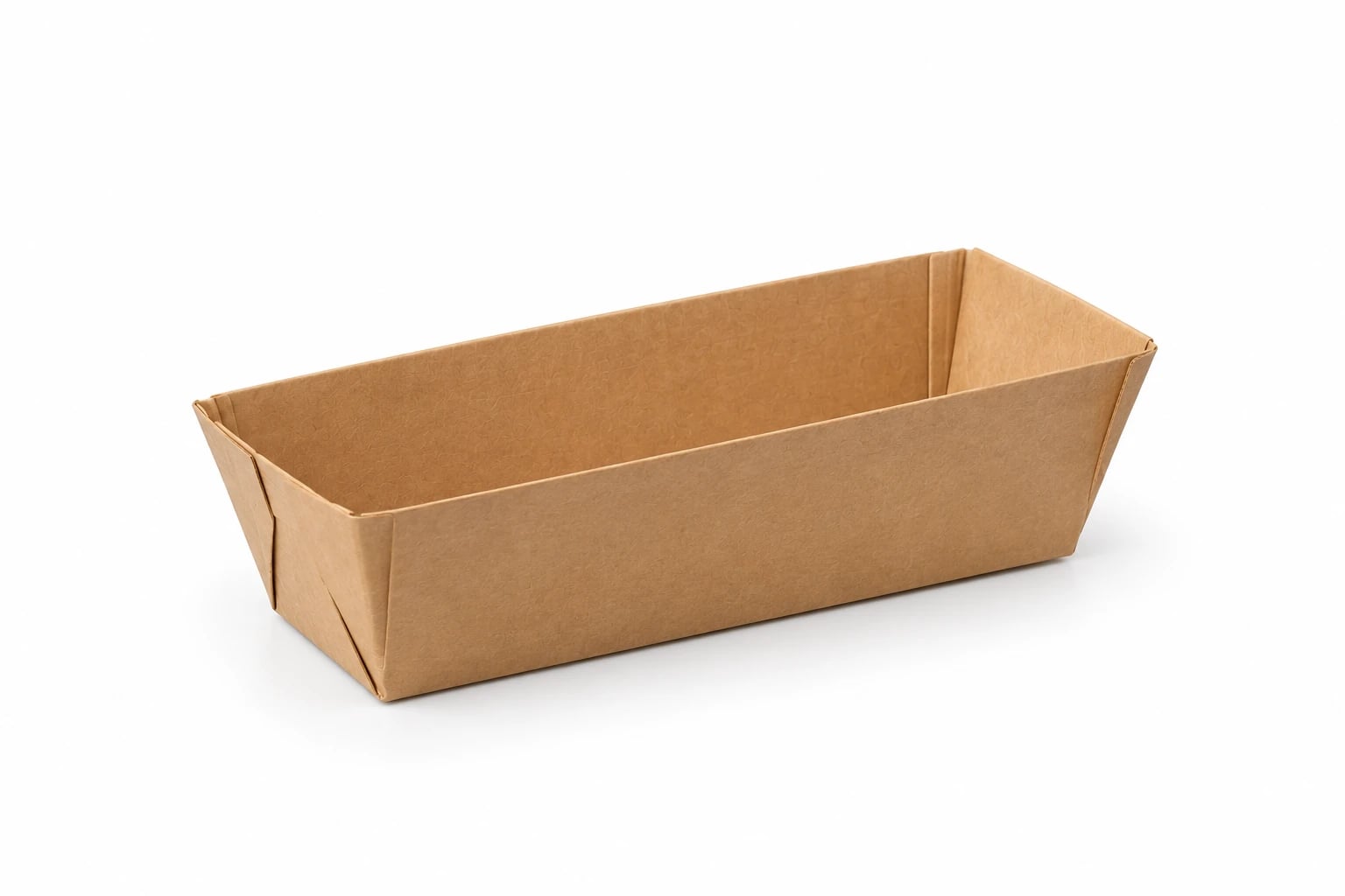 Budinera papel 1/2 kg x50 unidades