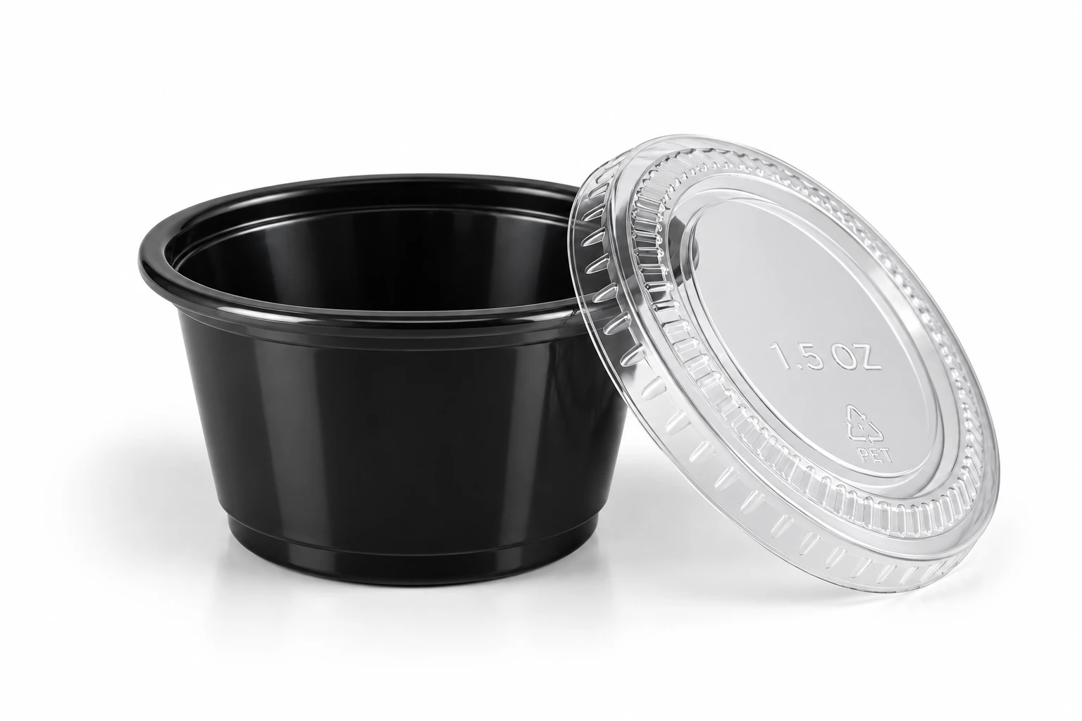 Dips de salsa darnel 1.5 oz x 100 unidades