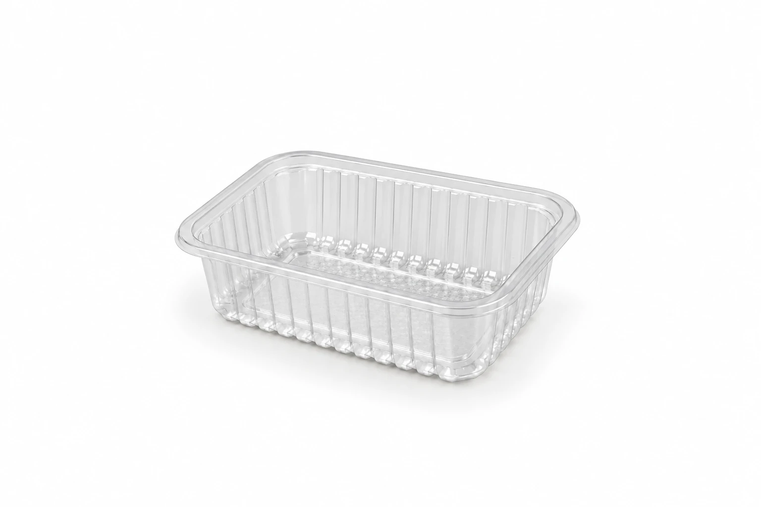 Bandeja PP 101 X100 unidades